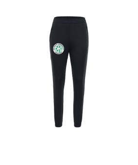 adidas Tiro 25 Travel Trainingshose Damen Schwarz