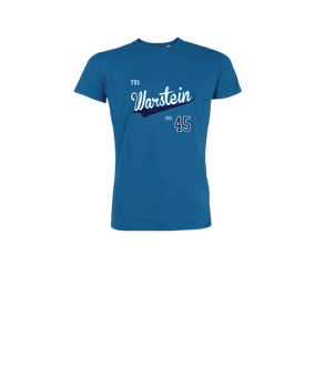 Merch Mini Creator 2.0 T-Shirt Kids RoyalBlue FC230