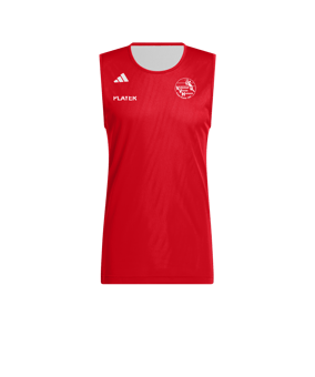 adidas Everyday Pro Trikot Rot