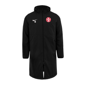 Veste d'hiver Nike Park 20 noire F010 