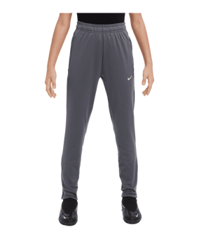 Nike Stike Trainingshose Kids Grau F069 - grau