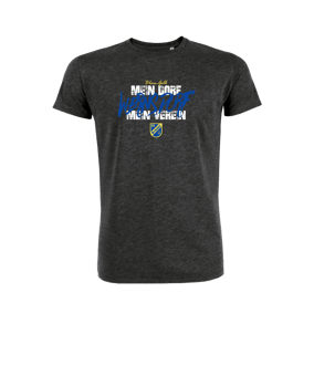 Merch Creator 2.0 T-Shirt Dark Heather Grey FC651
