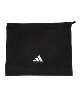 adidas Tiro Neckwarmer Schwarz - schwarz