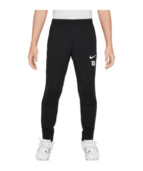Nike Park 20 Trainingshose Kids Schwarz F010