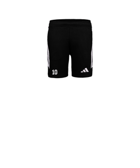 adidas Tiro 26 League Short Kids Schwarz