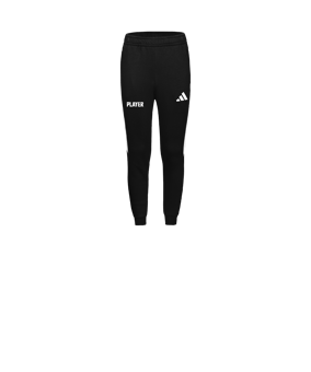adidas Tiro 26 League Jogginghose Kids Schwarz