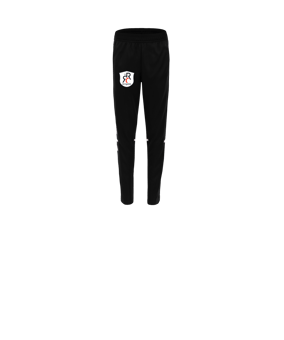 Pantalon de Training adidas Squadra 25 enfants noir