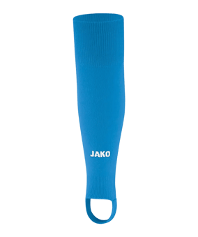 JAKO Glasgow 2.0 Stegstutzen Blau F89 - blau
