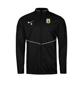 Nike Park 26 Veste de pluie Noir C010