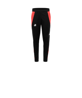 adidas Tiro 24 Competition Präsentationshose Kids Schwarz