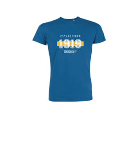 Merch Mini Creator 2.0 T-Shirt Kids RoyalBlue FC230