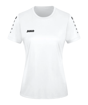 JAKO Team Trikot Damen Weiss F00