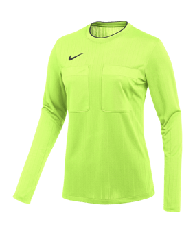 Nike Referee II Trikot Damen Grün F702 - gruen