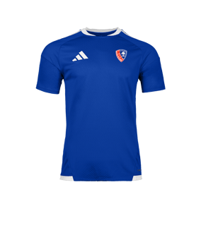 adidas Tiro 26 Trikot Blau