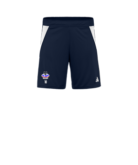 adidas Tiro 24 Court Bleu 