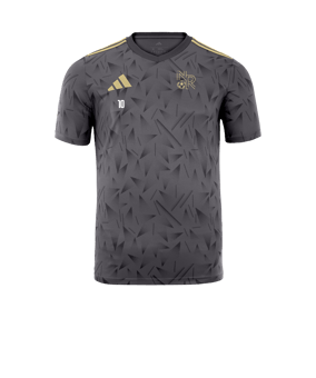 Maillot adidas équipe Icon 25 noir 