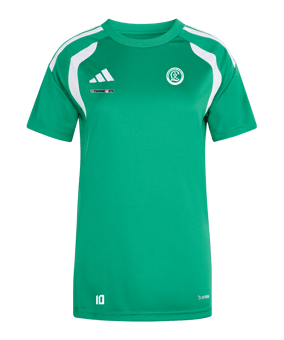 adidas Tiro 26 League Trikot Damen Grün