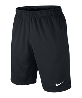 Nike Libero 14 Korte Broek Kids F010 - zwart