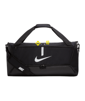 Nike Academy Team Duffel Tasche Medium F010