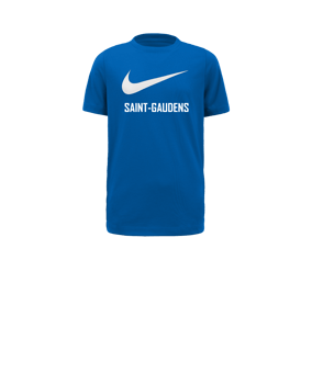 Nike Park 20 T-Shirt Enfants Bleu C463 