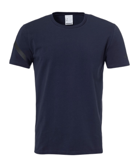 uhlsport Essential Pro T-Shirt Enfants Bleu C12 - bleu