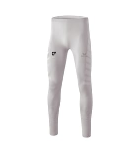 Erima Functional Tight Lang Kids Weiss