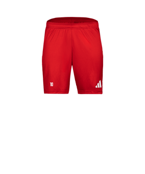 adidas Tiro 26 League Short Rot