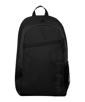 uhlsport Sac à dos Noir C001 - noir