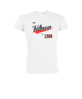 11tsmerch Creator 2.0 T-Shirt Weiß FC001