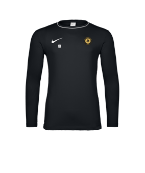 Nike Park 26 Sweatshirt Noir C010