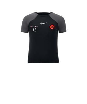 Nike Academy Trainingsset Kids Schwarz F013