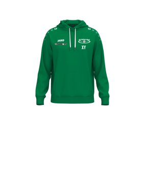 JAKO One Hoody Kids Grün F200