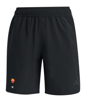 adidas Originals Tiro Travel Woven Court Enfants Noir