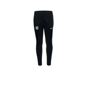 Nike Park 20 Trainingshose Kids Schwarz F010