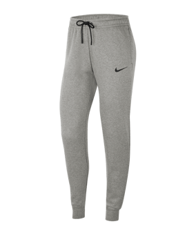 Nike Park 20 Fleece Jogginghose Damen Grau F063 - grau