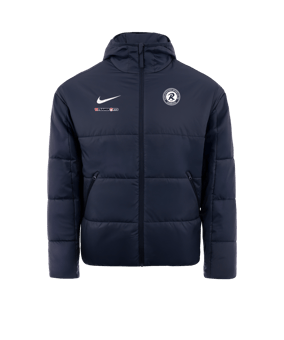 Nike TF Academy Pro 24 Allwetterjacke Blau F451