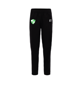adidas Squadra 25 Präsentationshose Schwarz