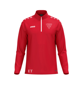 JAKO One Zip Top Rot F100