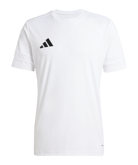 adidas Squadra 25 Trikot Weiss - weiss