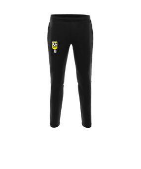 Pantalon de survêtement adidas Squadra 25 noir 
