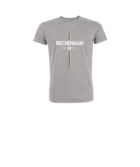 Merch Mini Creator 2.0 T-Shirt Kids Heather Grey  | #revolution