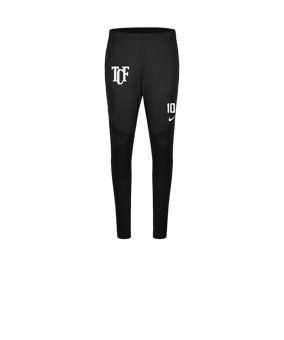 Nike Park 26 Trainingshose Damen Schwarz F010