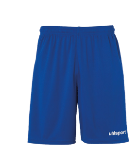 uhlsport Center Basic Short ohne Innenslip F03 - blau
