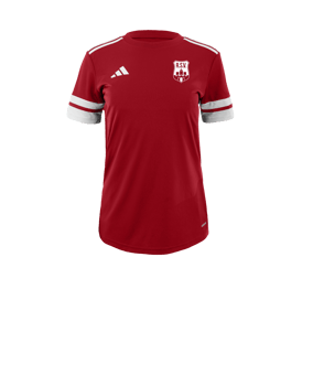 adidas Squadra 25 Trikot Damen Rot