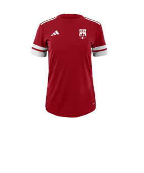 adidas Squadra 25 Trikot Damen Rot