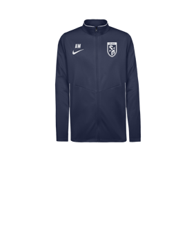Nike Park 26 Trainingsjacke Kids Blau F410