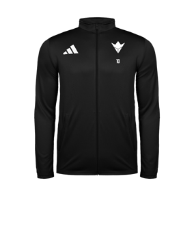 adidas Entrada 26 Veste d'entraînement Noir 