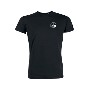 Merch Creator 2.0 T-Shirt Black FC002
