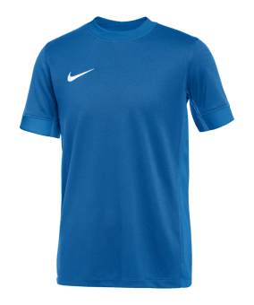 Nike Strike IV Trikot Kids Blau F463 - blau