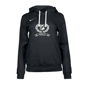 Nike Park 26 Hoody Damen Schwarz F010